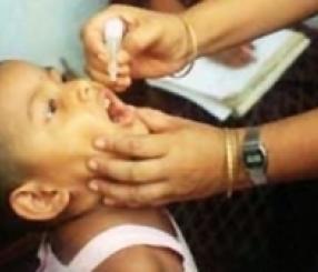Você sabe o que é poliomielite?