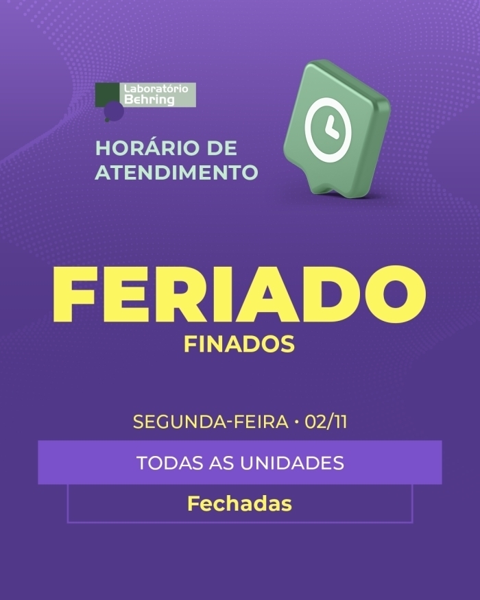 Feriado finados