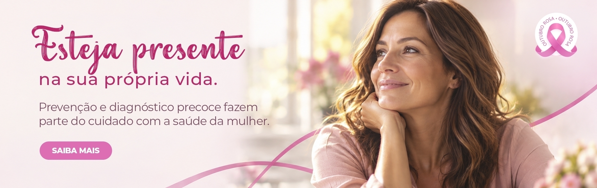 Outubro Rosa 26