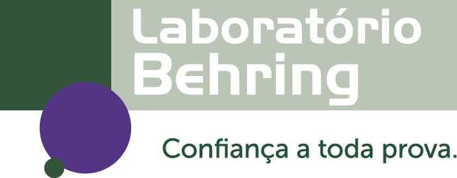 Laboratório Behring | Confiança a toda prova.